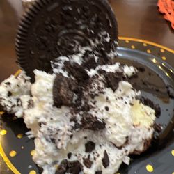 meriLis - Oreo Cheese Cake Amazing!!!!!!