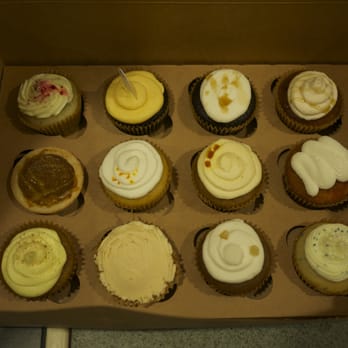 Happy Chicks Bakery - we wanted to try as many cupcakes as possible! - Bakeries Near Me - Cincinnati, Ohio Happy Chicks Bakery - we wanted to try as many cupcakes as possible! - Bakeries Near Me - Cincinnati, Ohio