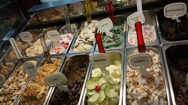 Granzella's Restaurant by null