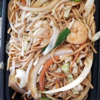 China Pepper - shrimp an fried noodles - Szechuan Near Me - Rancho Cucamonga, California China Pepper - shrimp an fried noodles - Szechuan Near Me - Rancho Cucamonga, California