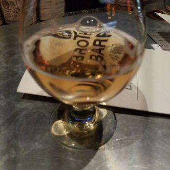 Brother Barrel - Cocktail Bars Near Me - Seattle, Washington