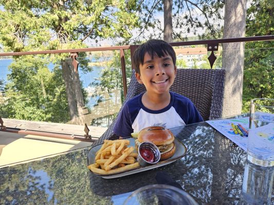 Lake Arrowhead Resort and Spa by null