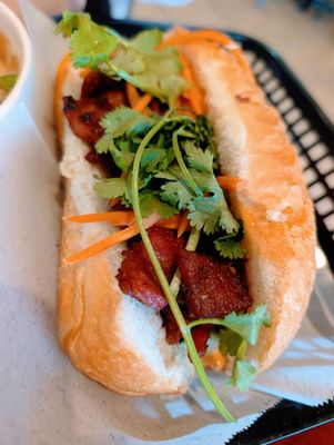 Pho Cong Noodle& Grill by null