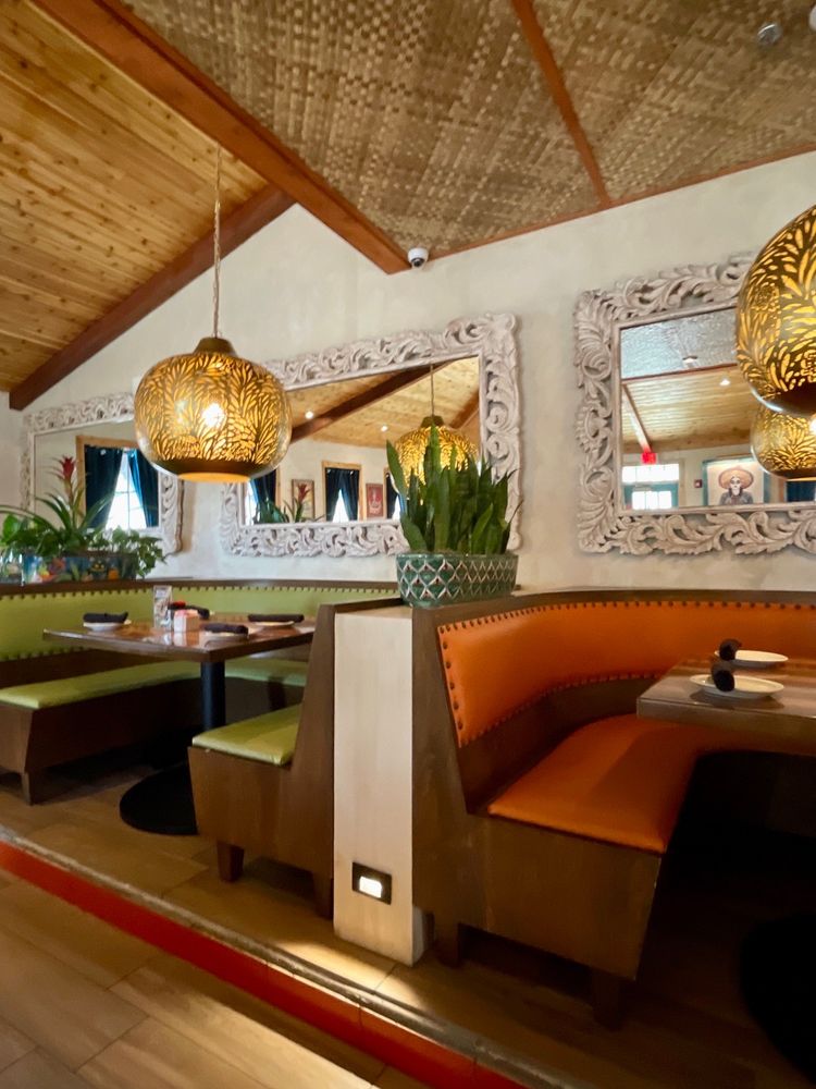 Gringo's Mexican Kitchen