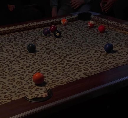 The Flower Shop by null