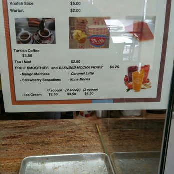 Knafeh Cafe - Menu - Middle Eastern Near Me - Anaheim, California Knafeh Cafe - Menu - Middle Eastern Near Me - Anaheim, California