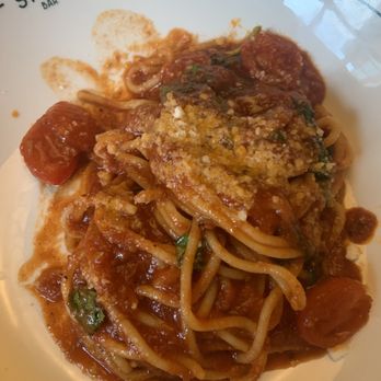 Stock Bar - Tomato Spagetti - Steakhouses Near Me - Toronto, Ontario Stock Bar - Tomato Spagetti - Steakhouses Near Me - Toronto, Ontario