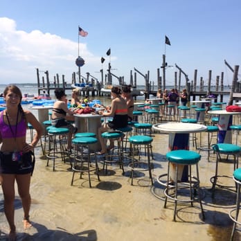 Seacrets - Bars Near Me - Ocean City, Maryland Seacrets - Bars Near Me - Ocean City, Maryland