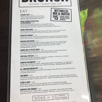 Yard House - New American Near Me - Orlando, Florida