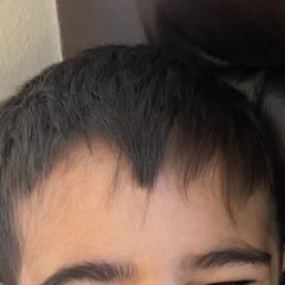 Worst experience ever. I'm going to make a more official complaint. I would cut my son's hair better than this. Worst experience ever. I'm going to make a more official complaint. I would cut my son's hair better than this.