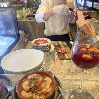 Bayfare Social - Seafood Near Me - Hong Kong, HK