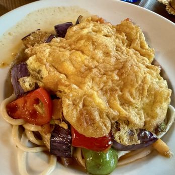 Jahunger - Noodles Near Me - Cambridge, Massachusetts