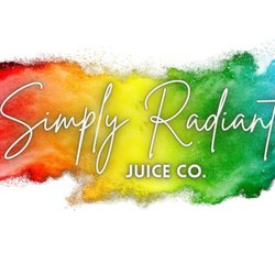 Simply Radiant Juice Co