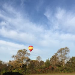 Middle Tennessee Hot Air Adventures
