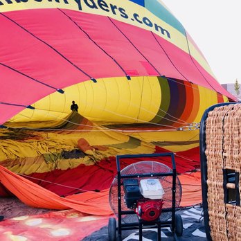 Rainbow Ryders - Hot Air Balloons Near Me - Albuquerque, New Mexico Rainbow Ryders - Hot Air Balloons Near Me - Albuquerque, New Mexico