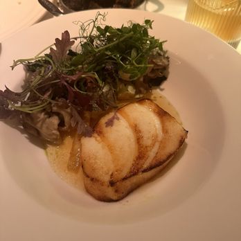 The Ruxton - Sea bass - Steakhouses Near Me - Baltimore, Maryland The Ruxton - Sea bass - Steakhouses Near Me - Baltimore, Maryland