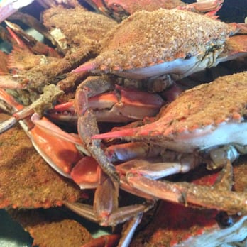 Nicks Fish House - MD blue crabs - Seafood Near Me - Baltimore, Maryland Nicks Fish House - MD blue crabs - Seafood Near Me - Baltimore, Maryland