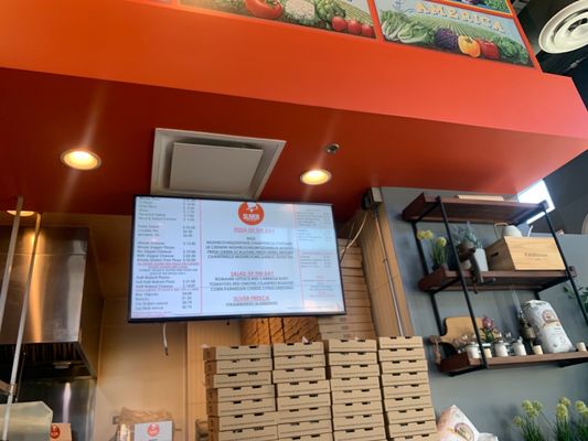 Sliver Pizzeria by null