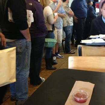 TrueBurger - Crowded - Burgers Near Me - Oakland, California TrueBurger - Crowded - Burgers Near Me - Oakland, California
