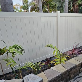EverFence - San Diego - New fence - Fences & Gates Near Me