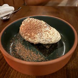 sesame cake sesame cake