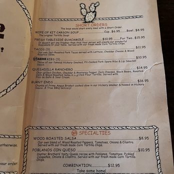 H3 Ranch - Menu 9/2023 - Steakhouses Near Me - Fort Worth, Texas H3 Ranch - Menu 9/2023 - Steakhouses Near Me - Fort Worth, Texas