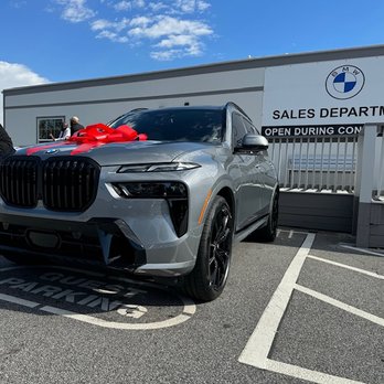 BMW OF GWINNETT PLACE - Updated June 2024 - 83 Photos & 256 Reviews ...