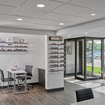 The Hills Eyecare and Optical - Our boutique optical office and our seasoned opticians will help you find the perfect frames for your vision needs. - Doctors Near Me - Beverly Hills, Michigan The Hills Eyecare and Optical - Our boutique optical office and our seasoned opticians will help you find the perfect frames for your vision needs. - Doctors Near Me - Beverly Hills, Michigan