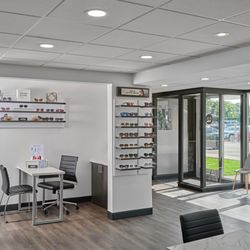 The Hills Eyecare and Optical - Our boutique optical office and our seasoned opticians will help you find the perfect frames for your vision needs.