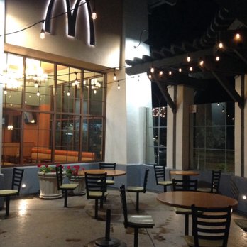 McDonald's - Fast Food Near Me - Monterey, California