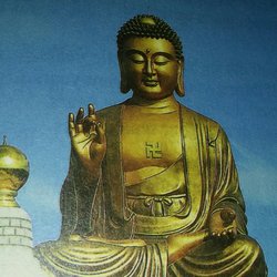 Nj Buddhist Culture Center - Health is the highest gain. Contentment is the greatest wealth. The Trusted are the best Kingsman. Peace of mind is highest Bliss