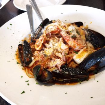 Marcello’s pizzeria - Linguini do Mare. Delicious but not authentic. - Pizza Near Me - Toronto, Ontario Marcello’s pizzeria - Linguini do Mare. Delicious but not authentic. - Pizza Near Me - Toronto, Ontario
