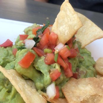 El Milagro - Guacamole - Mexican Near Me - Cloverdale, California El Milagro - Guacamole - Mexican Near Me - Cloverdale, California