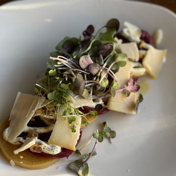 Peace Arch City Cafe - Beet and cheese salad - Cafes Near Me - Blaine, Washington Peace Arch City Cafe - Beet and cheese salad - Cafes Near Me - Blaine, Washington