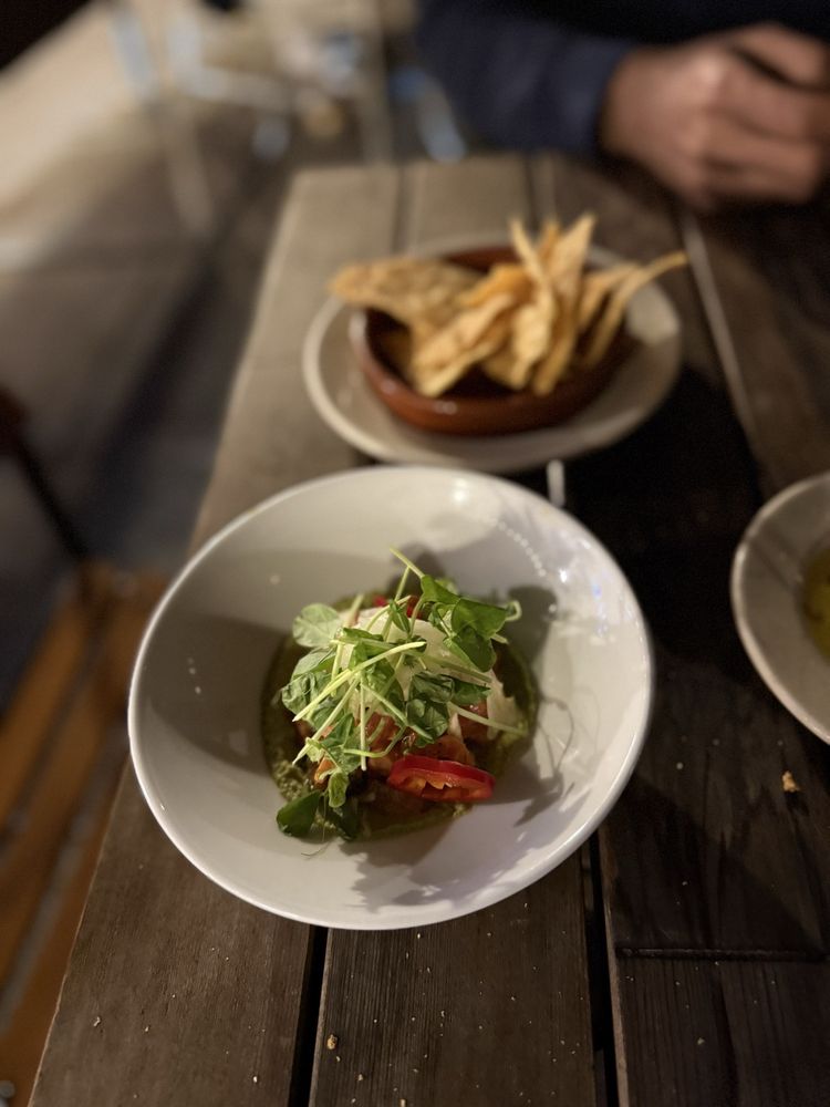 Barcelona Wine Bar - Stamford