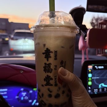 Xing Fu Tang - Brown sugar boba - Bubble Tea Near Me - Kissimmee, Florida Xing Fu Tang - Brown sugar boba - Bubble Tea Near Me - Kissimmee, Florida