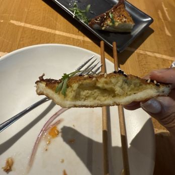 NEP Cafe - Irvine - Shrimp toast - Breakfast & Brunch Near Me - Irvine, California
