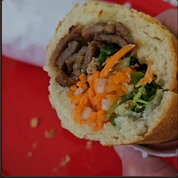 CôNu’s Corner - Vietnamese BBQ Pork Bahn Mi - Vietnamese Near Me - Denver, Colorado CôNu’s Corner - Vietnamese BBQ Pork Bahn Mi - Vietnamese Near Me - Denver, Colorado