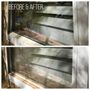 Photo of Sheer Window Washing