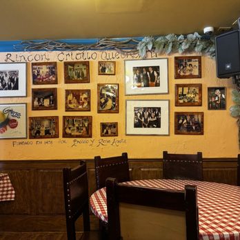 Rincon Criollo - Cuban Near Me - New Hyde Park, New York