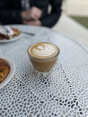 Matryoshka Coffee by null