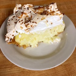 Clinton Kitchen - The Coconut is a personal favorite!