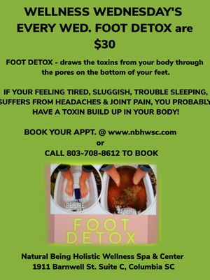 Natural Being Holistic Wellness Spa & Center - Image 5