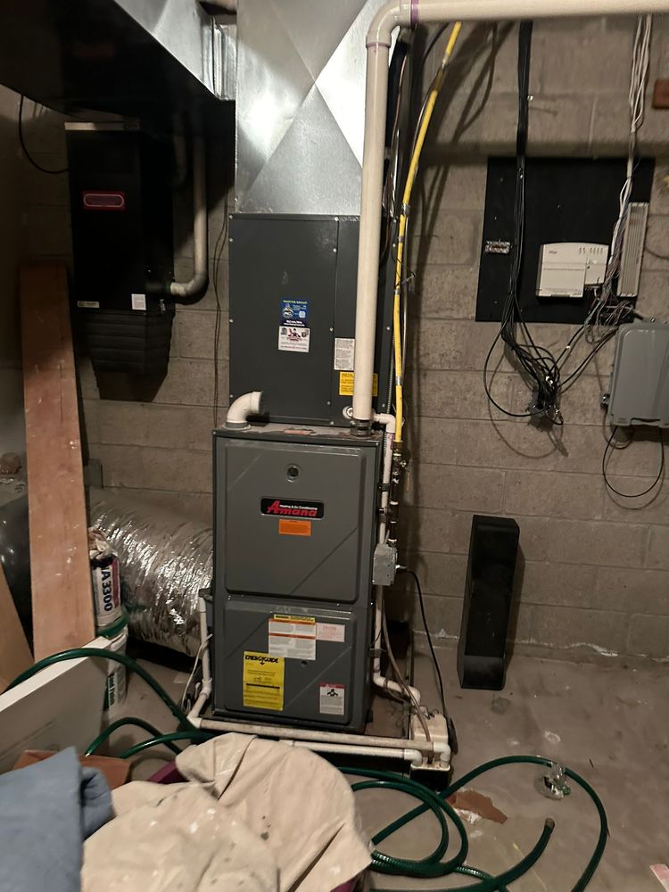 Slide of ProsWay Plumbing & HVAC