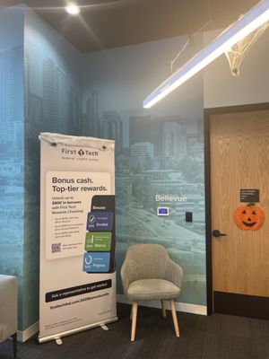 FIRST TECH FEDERAL CREDIT UNION - Updated December 2025 - 555 108th Ave ...