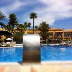 Vital Suites Hotel & Spa