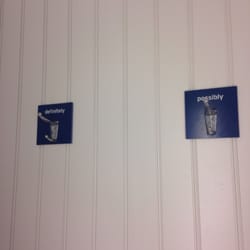 Marshalls Store - Great idea