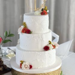 Just Think Cake