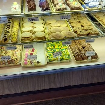 Dudt H D Bakery - Cookies - Bakeries Near Me - Wexford, Pennsylvania Dudt H D Bakery - Cookies - Bakeries Near Me - Wexford, Pennsylvania