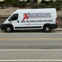 XPRESS ONE PLUMBER